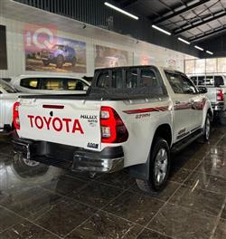 تويوتا هايلوكس